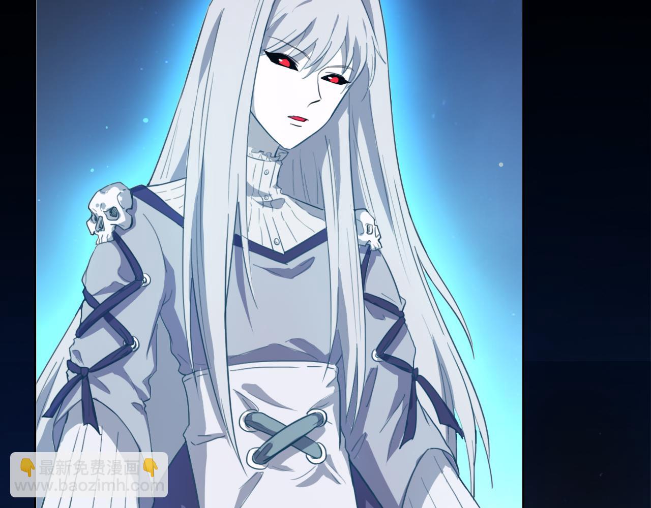 完结篇 来世的相遇(1/3)-第62话