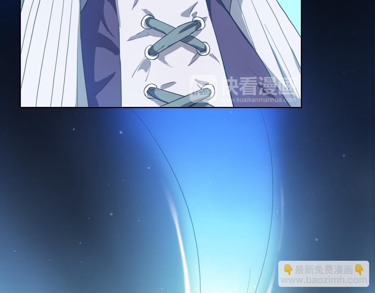 完结篇 来世的相遇(1/3)-第62话