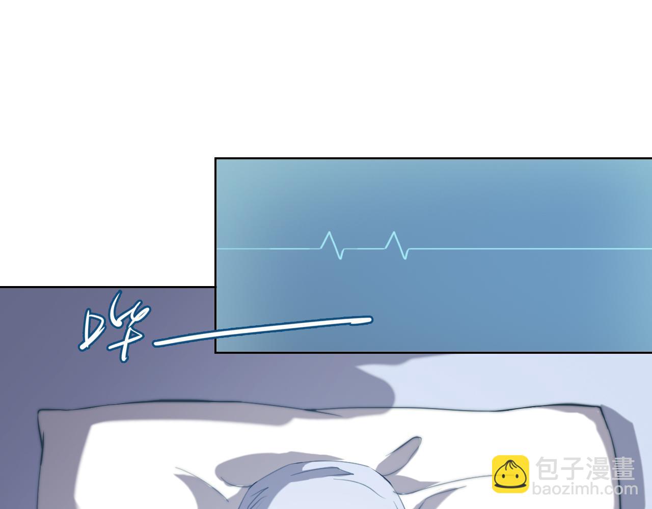 完结篇 来世的相遇(1/3)-第62话