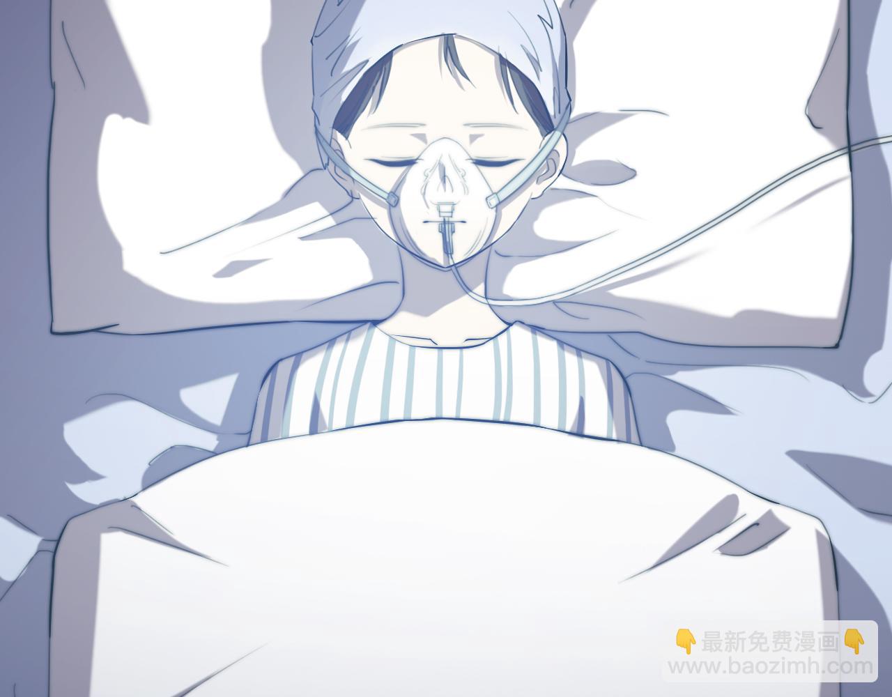 完结篇 来世的相遇(1/3)-第62话