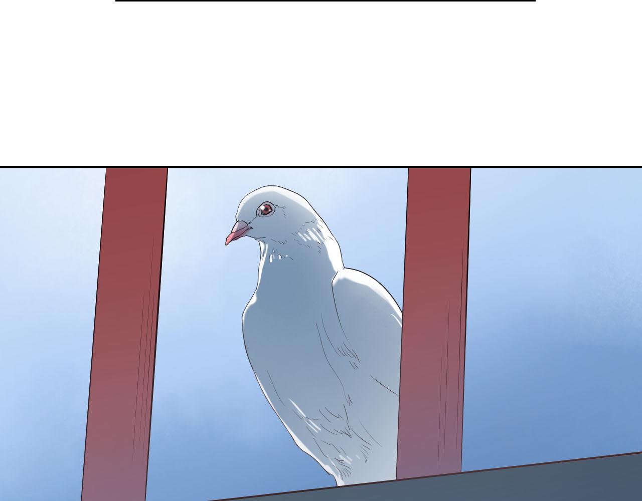 番外篇 命运的网（下）(1/4)-第64话