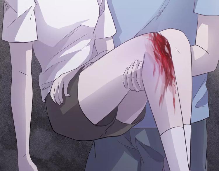 第10话 阴暗面(1/3)-第10话