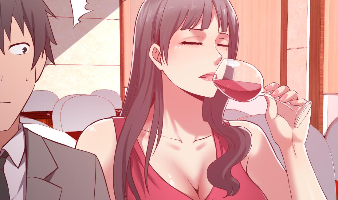 第28话(1/2)-第28话