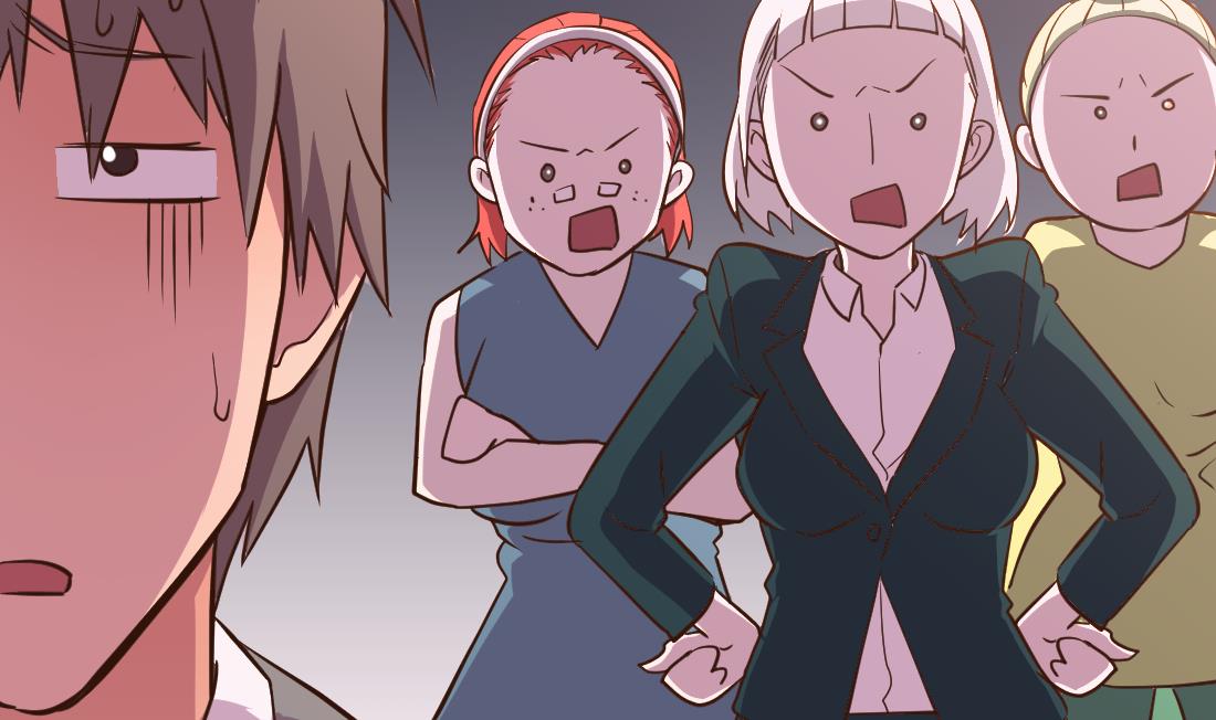 第8话(1/2)-第8话