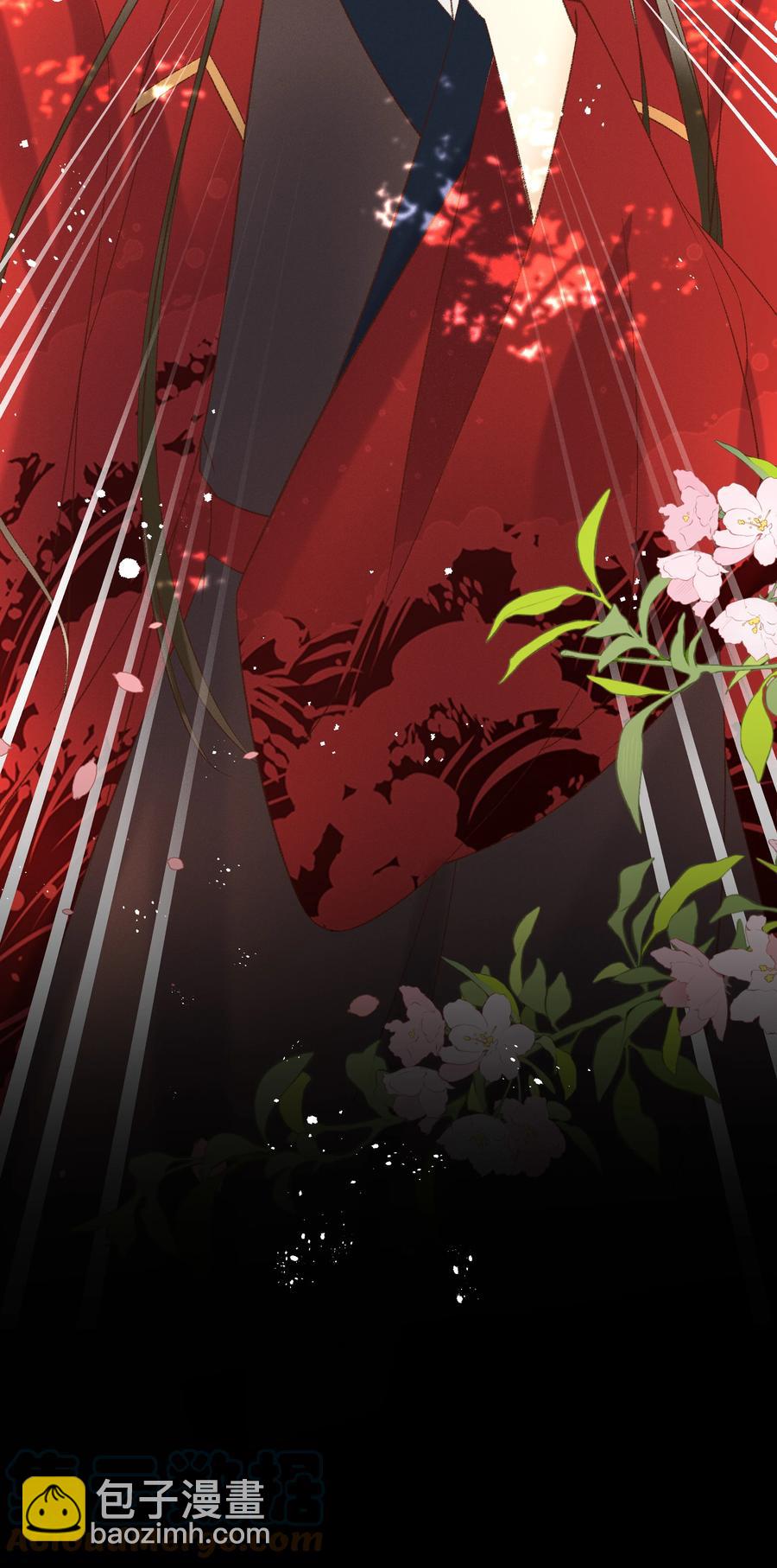 032 负了天下，也不负你-第34话