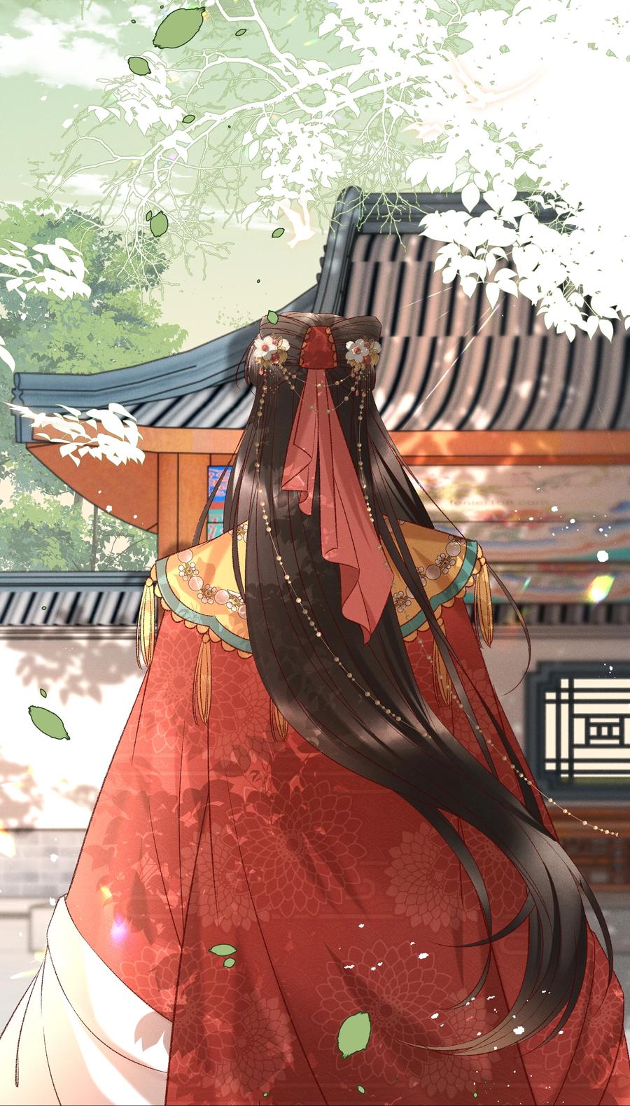 034 多情之障，万劫不复-第36话