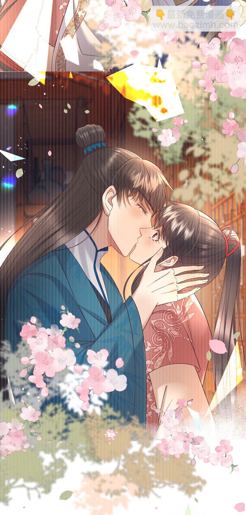 040 要&hellip;&hellip;暴露了？-第42话