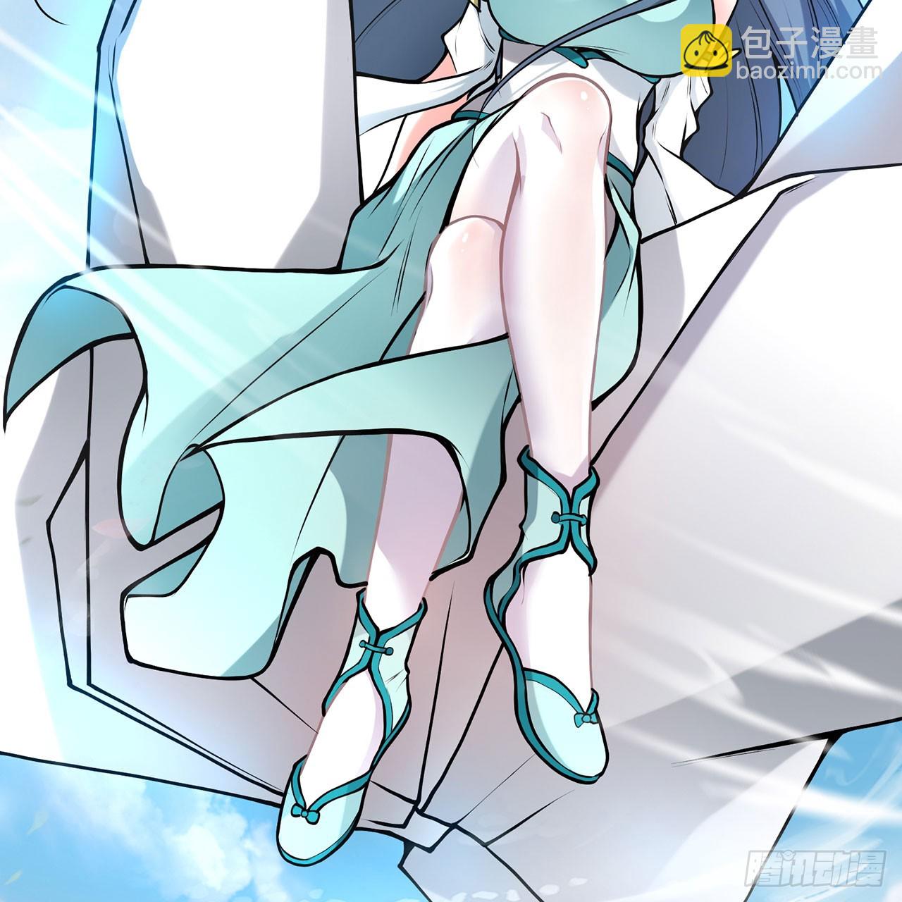 21回-无常妖物(1/2)-第22话