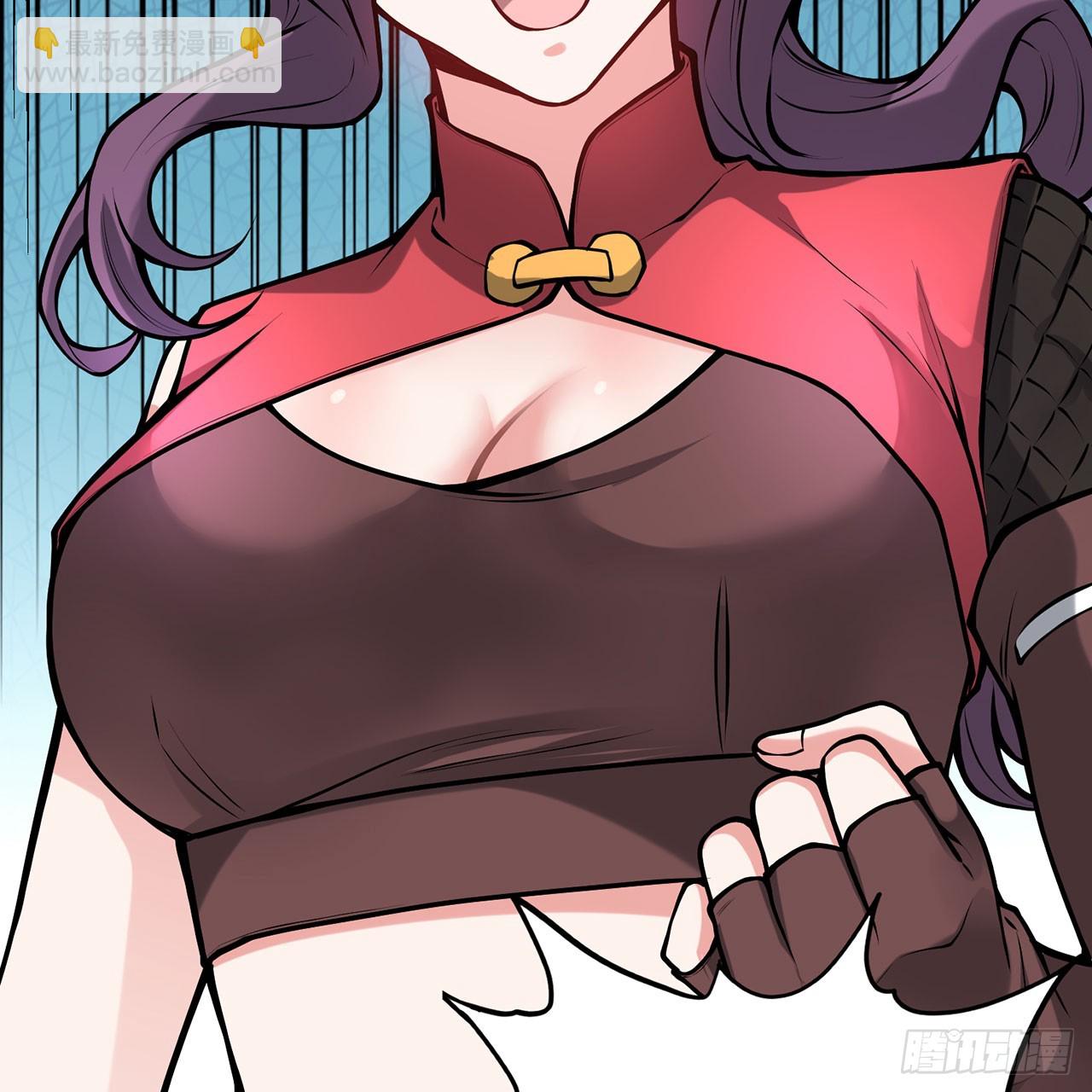 21回-无常妖物(1/2)-第22话