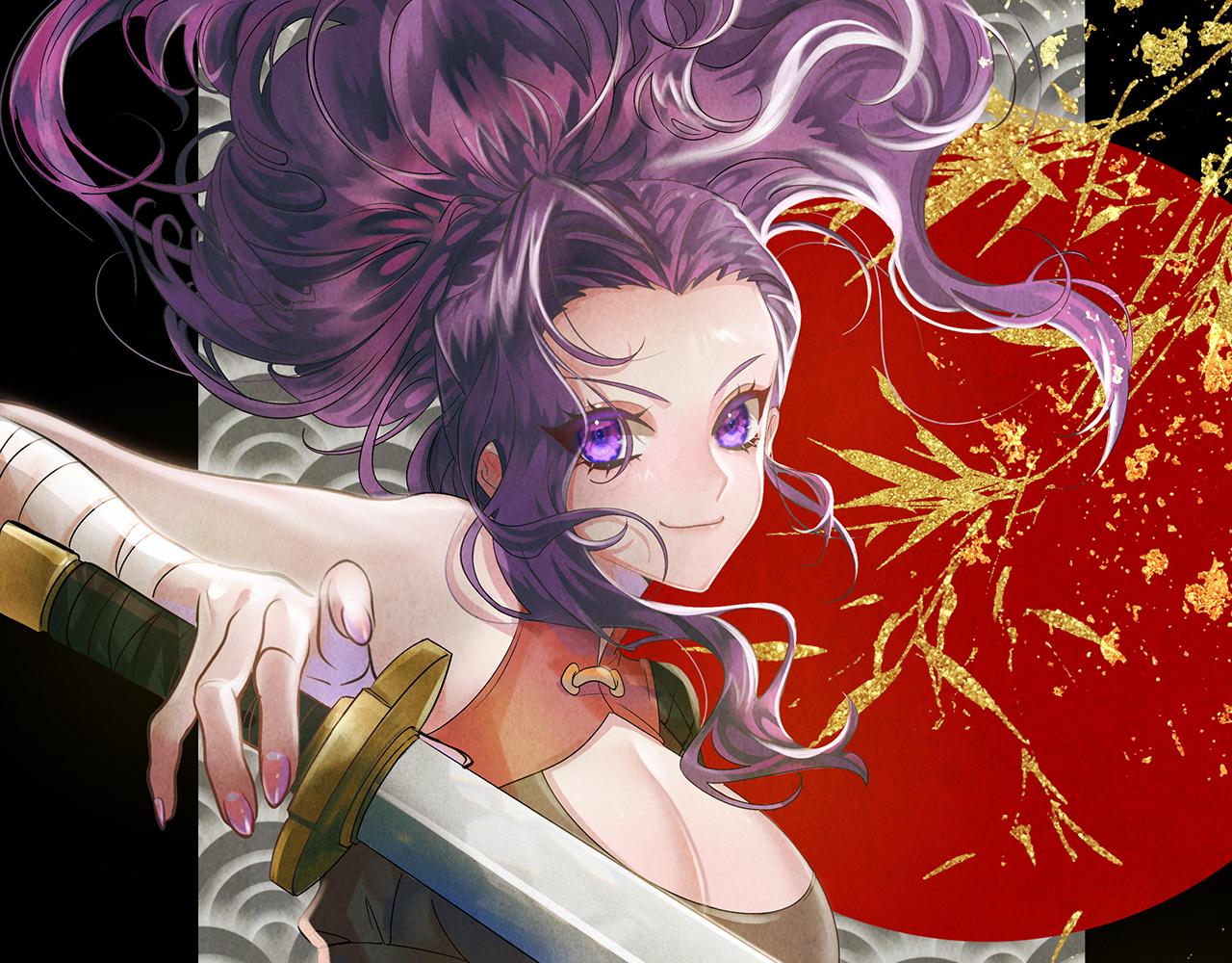 第29话-夜探圣女(1/6)-第30话