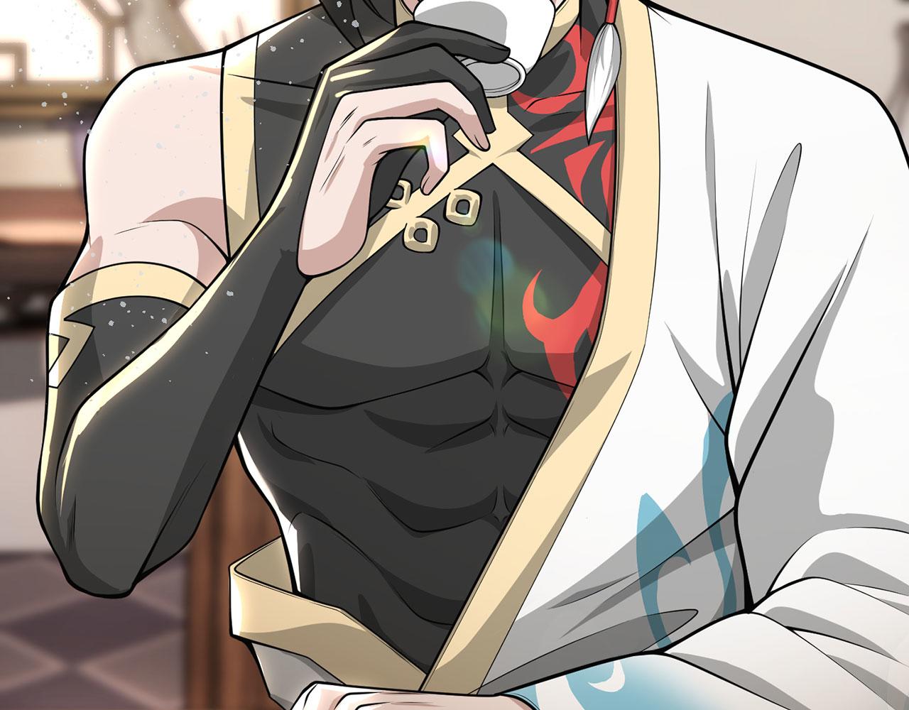 第31话-狩猎圣女.上(1/5)-第32话