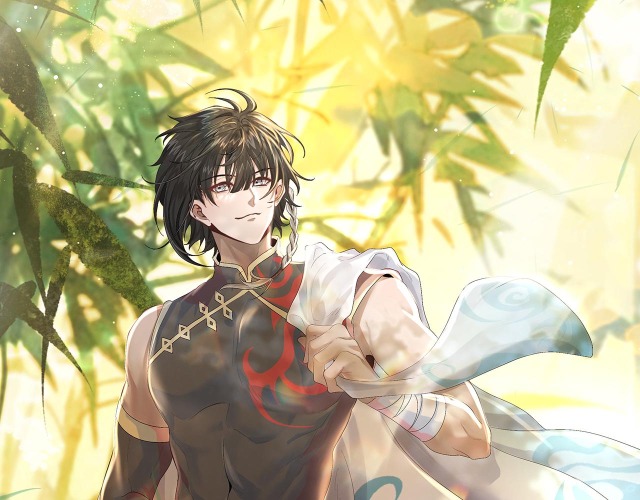 第37话-啖尽我乔家血肉(1/5)-第38话