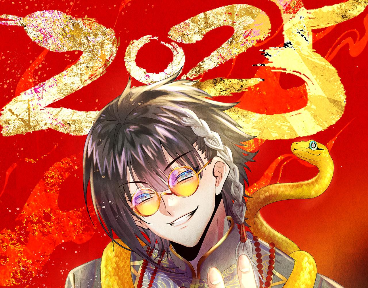 多殺我幾次，我就無敵了 - 第41話-人不自救天難佑(1/6) - 1