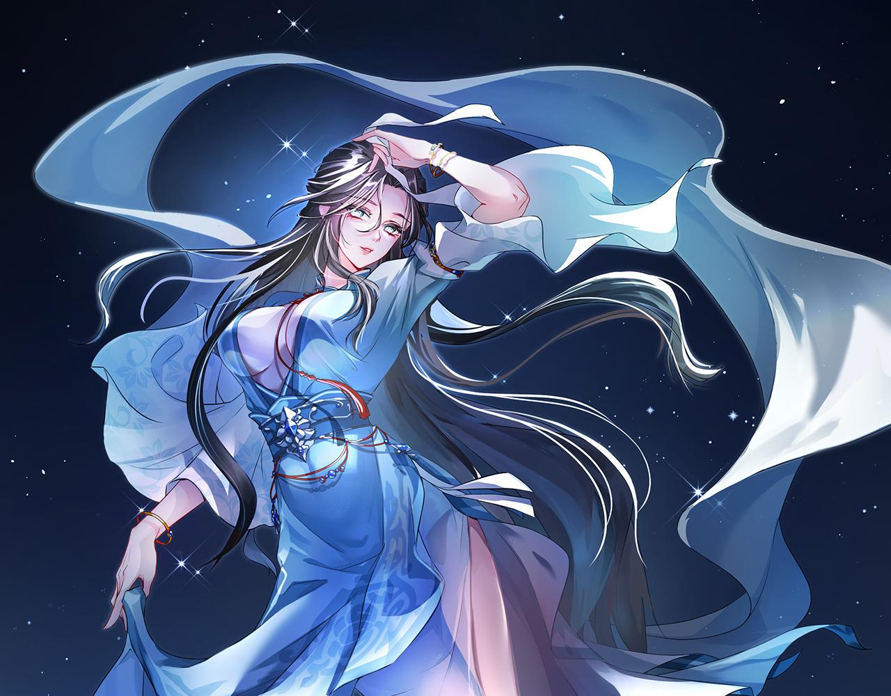 第44话-人间武圣(1/5)-第46话