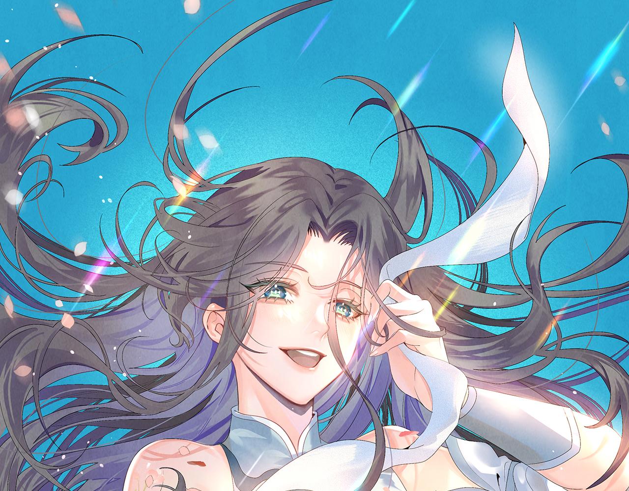 第50话-学海无涯(1/5)-第52话