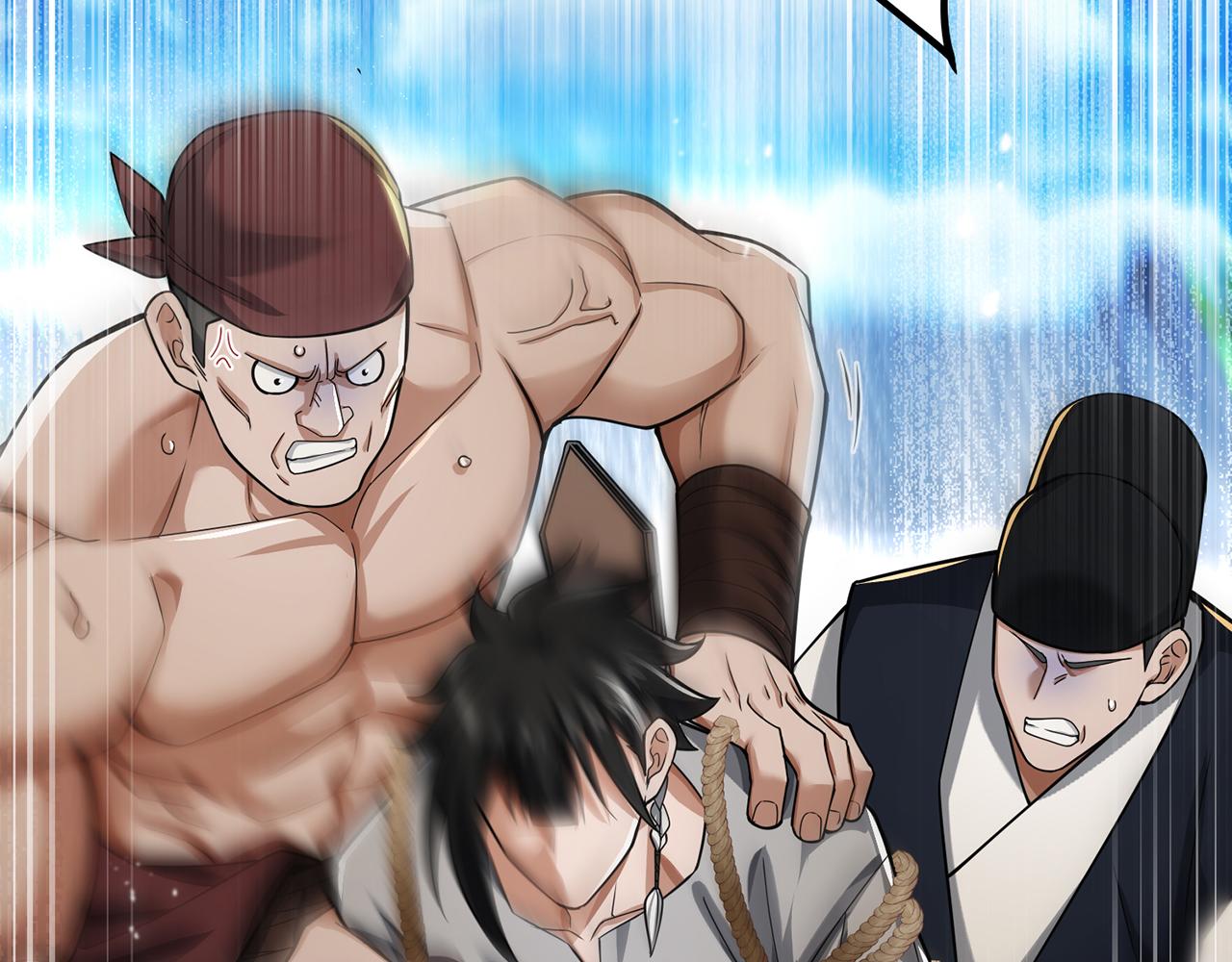 第52话 S级(1/5)-第54话