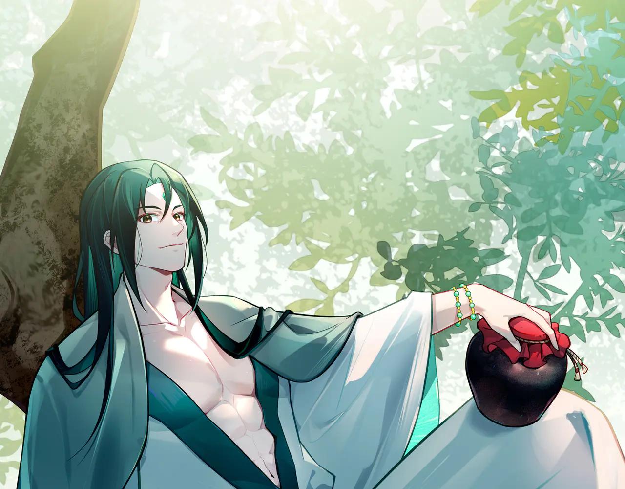 第78话-心之所向(1/4)-第80话