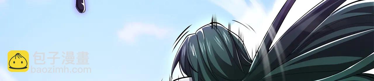 第80话-武道巅峰VS仙门长老(1/5)-第82话