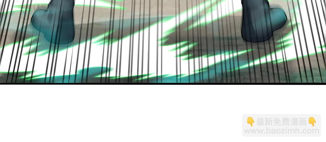 第80话-武道巅峰VS仙门长老(1/5)-第82话