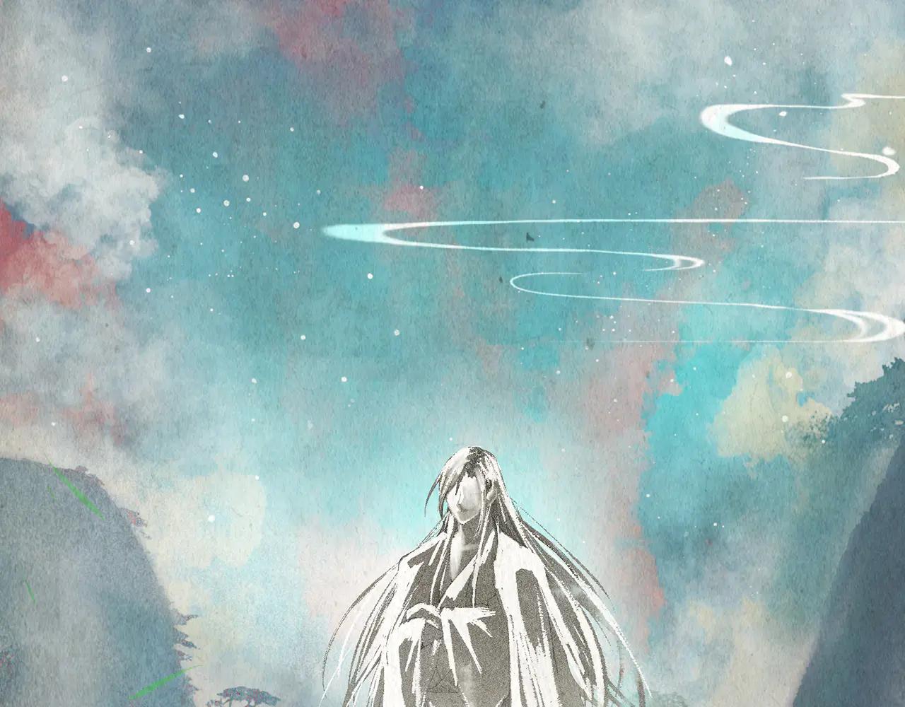 第84话-一剑斩天(1/5)-第86话