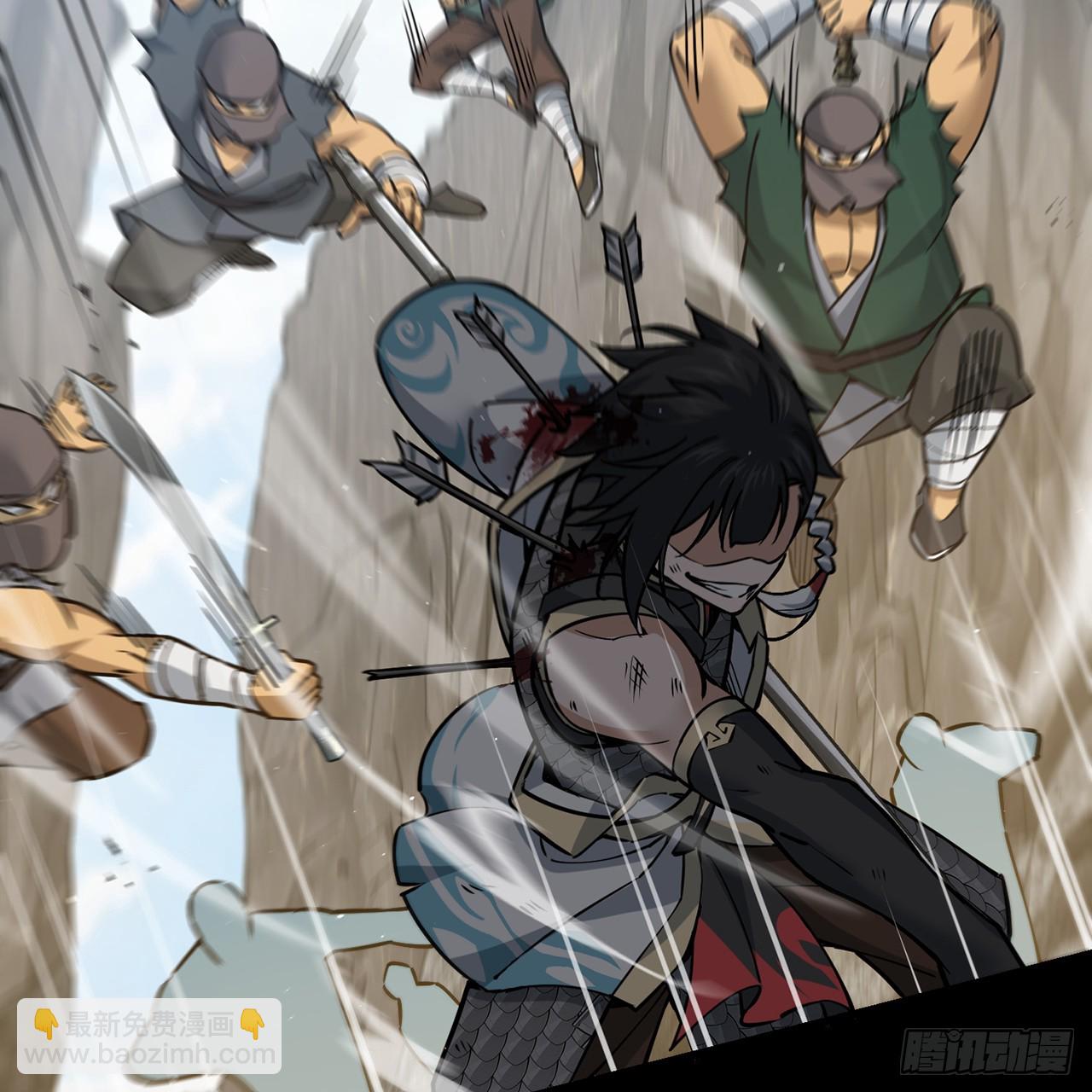 07回-他是为我们而死(1/3)-第8话