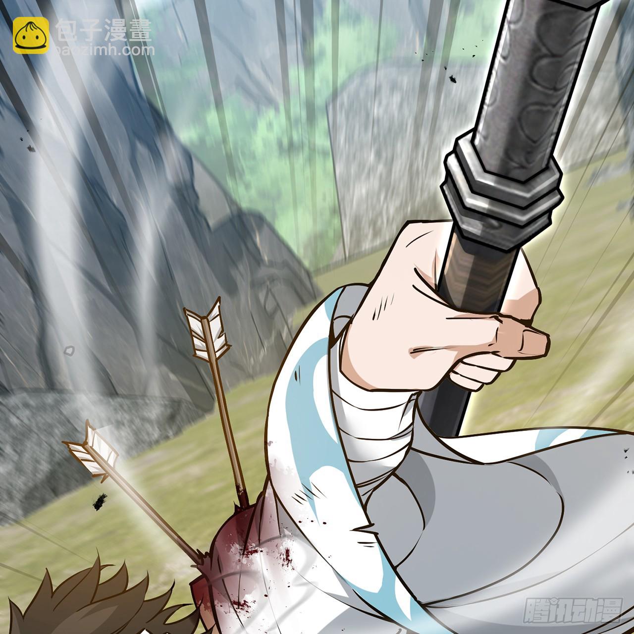 07回-他是为我们而死(1/3)-第8话