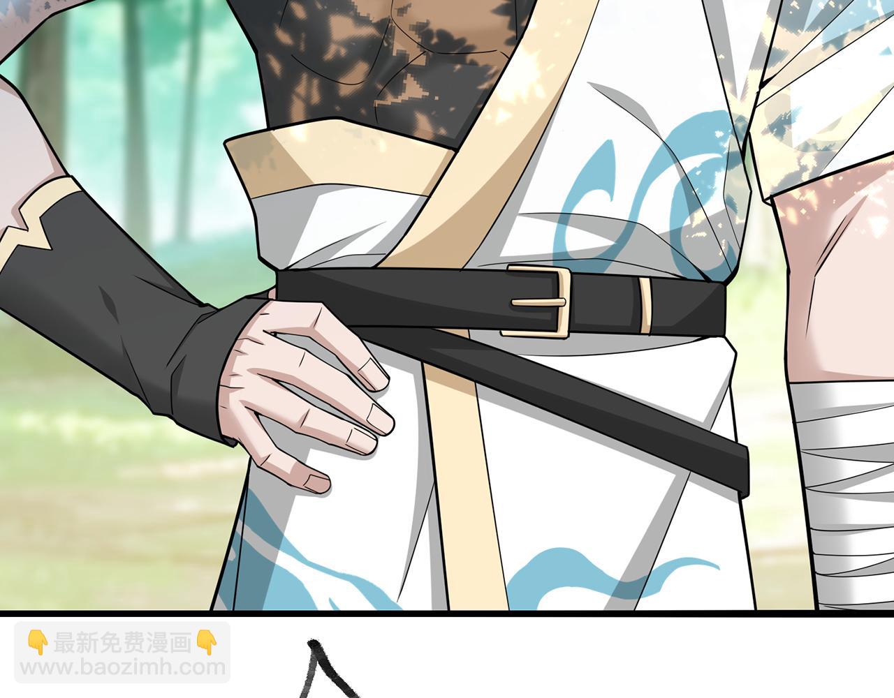 第92话-休欺我乔家无人！(1/5)-第94话