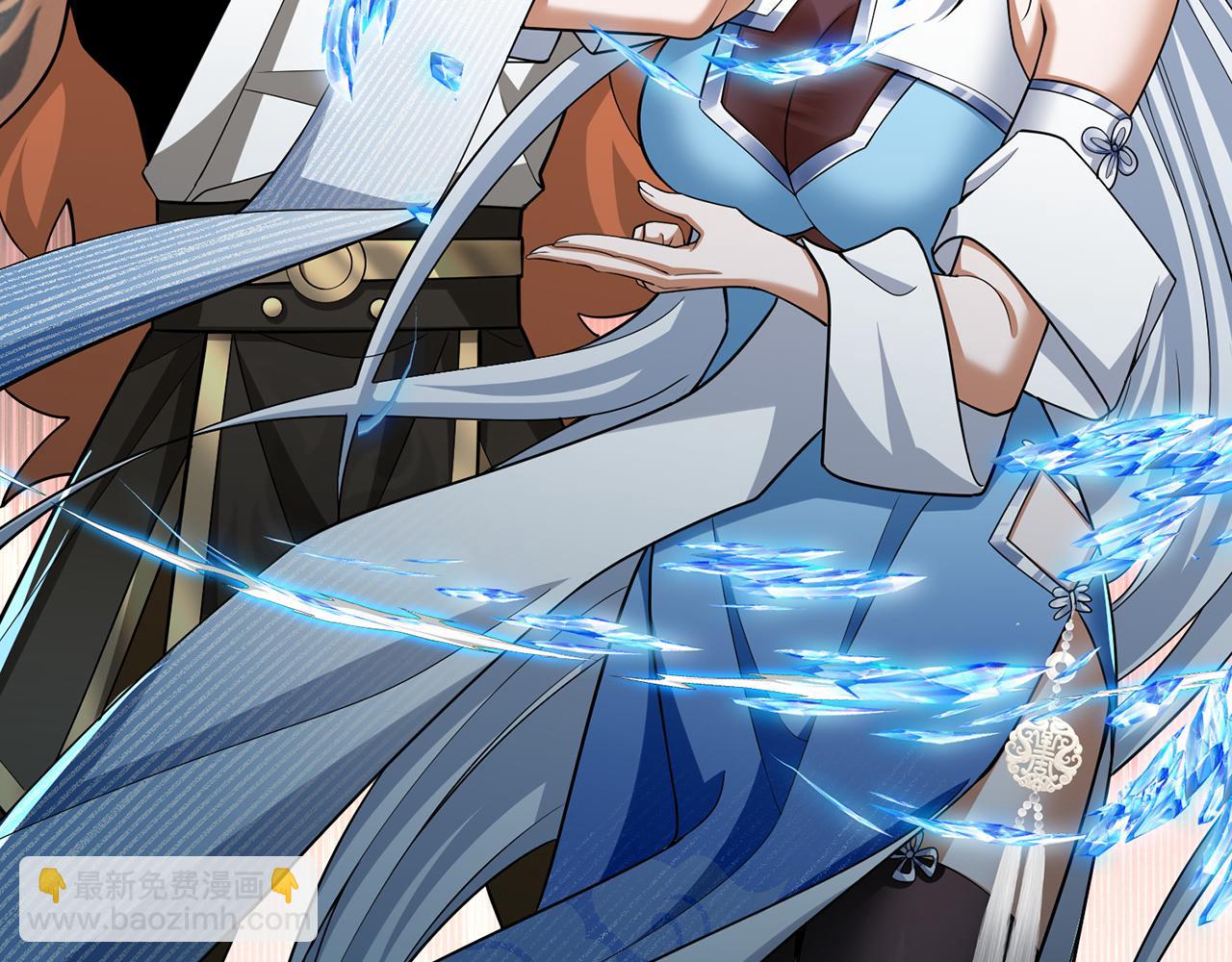 第92话-休欺我乔家无人！(1/5)-第94话