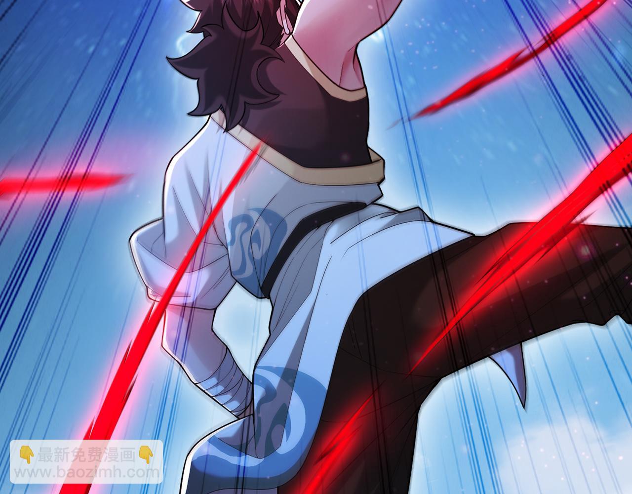 第92话-休欺我乔家无人！(1/5)-第94话