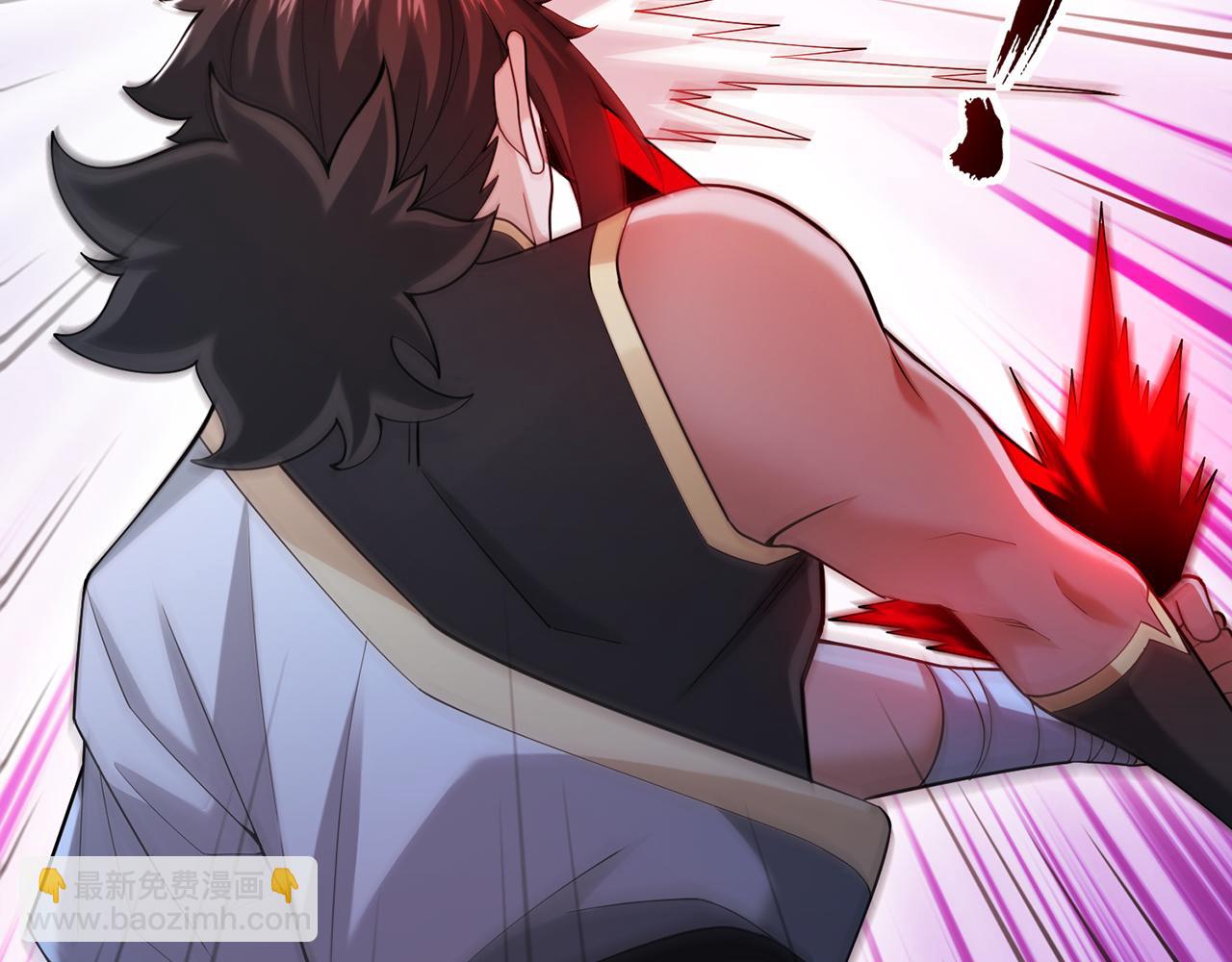 第92话-休欺我乔家无人！(1/5)-第94话