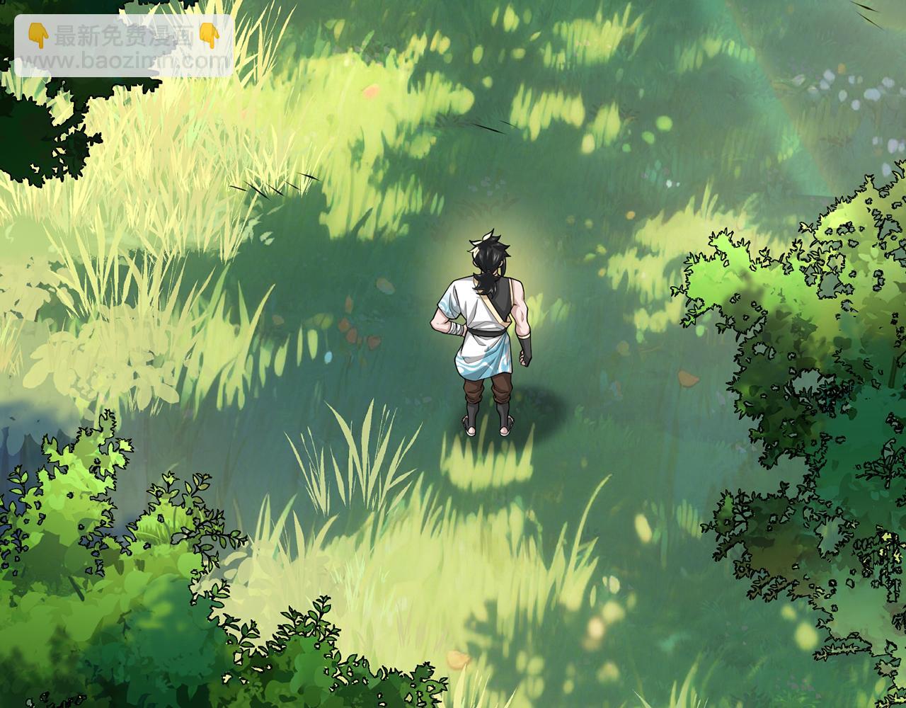 第92话-休欺我乔家无人！(1/5)-第94话