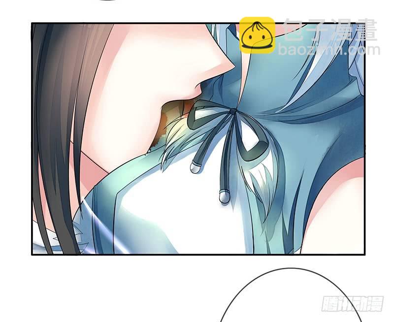 这一吻下去将会撼动三界(1/2)-第2话