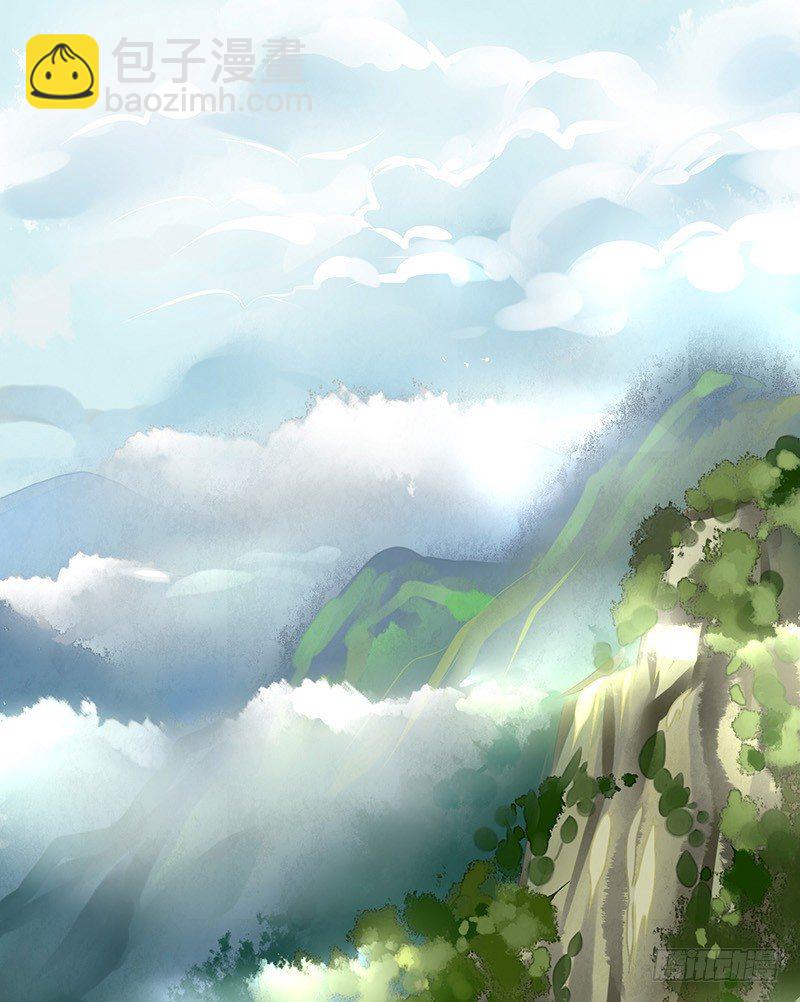 这一吻下去将会撼动三界(1/2)-第2话