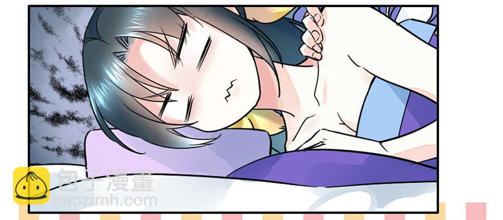 她如月光般照耀着我(1/2)-第98话