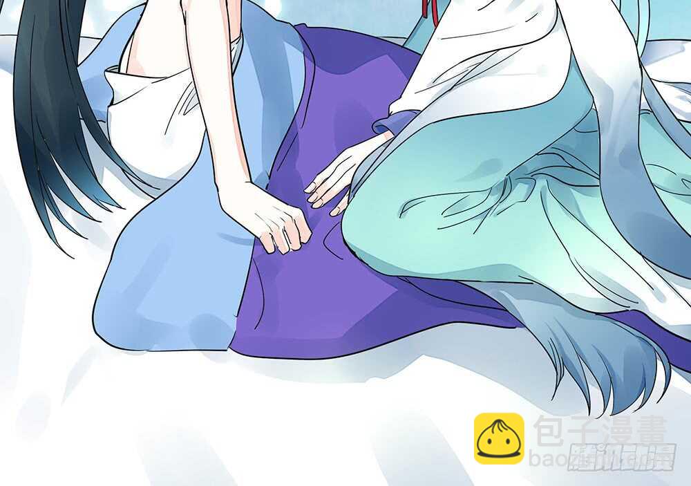 她如月光般照耀着我(1/2)-第98话