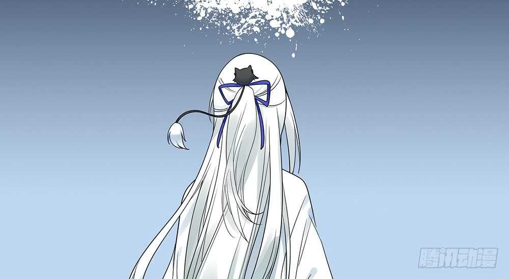 她如月光般照耀着我(1/2)-第98话