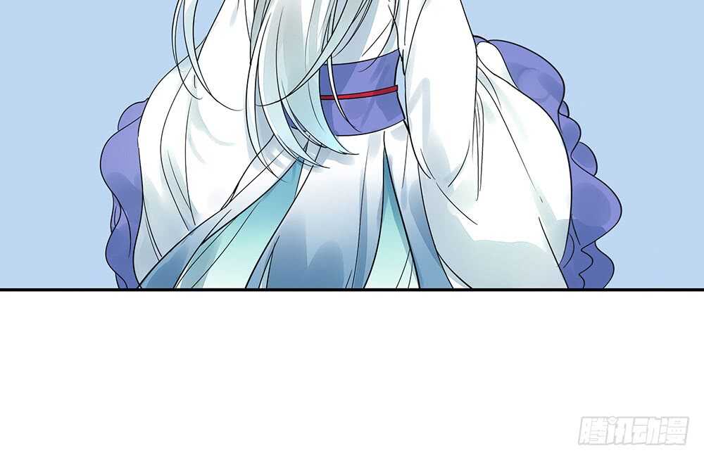 她如月光般照耀着我(1/2)-第98话