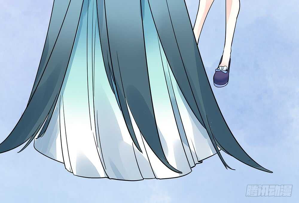 乖，给你换件衣服-第100话