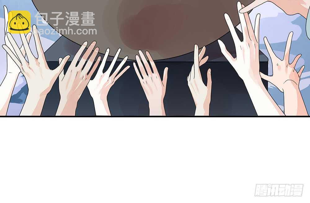 乖，给你换件衣服-第100话