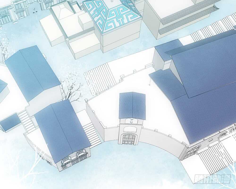 亲一亲就不冷啦(1/2)-第102话