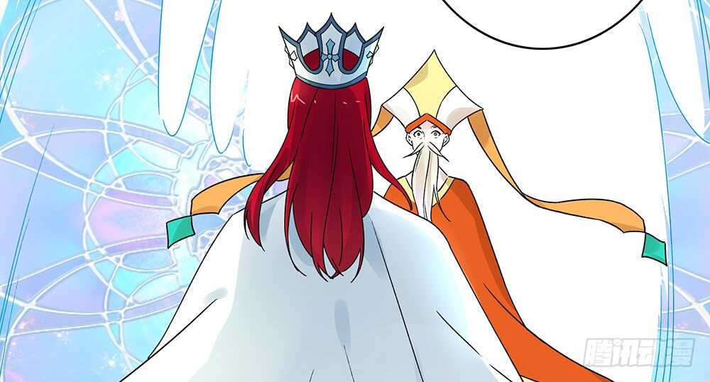 我以我血祭王权(1/2)-第104话