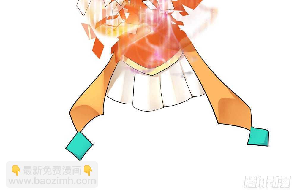 爹！有人欺负娘！(1/2)-第106话