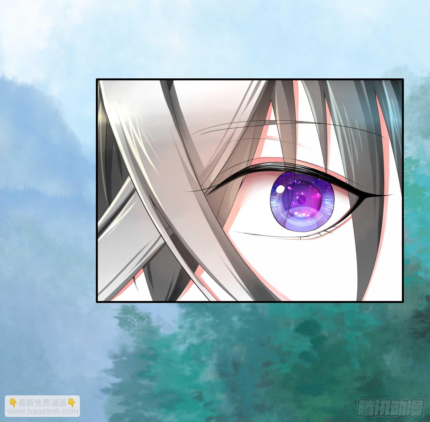 我的外挂儿子-第112话