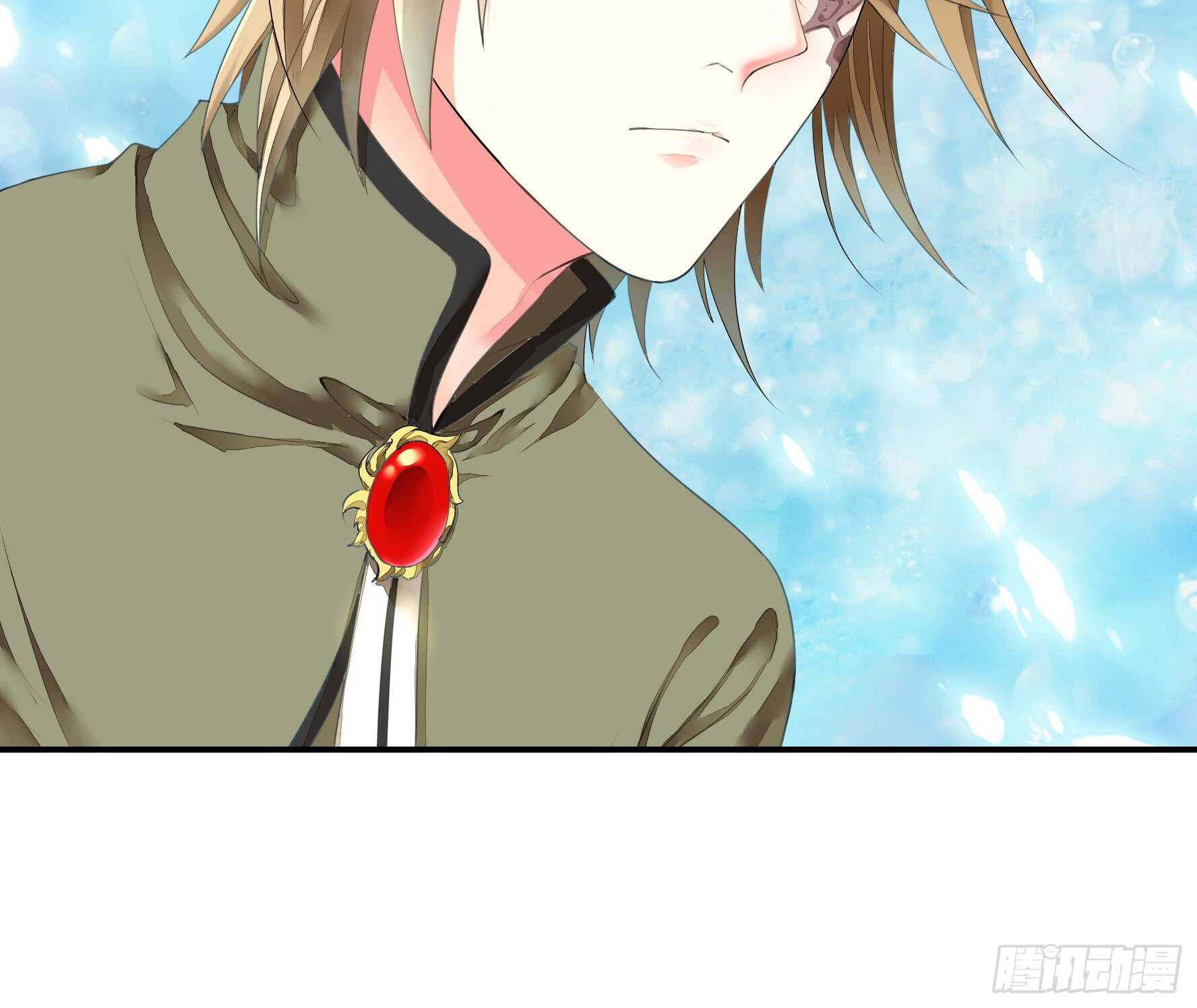 我的外挂儿子-第112话