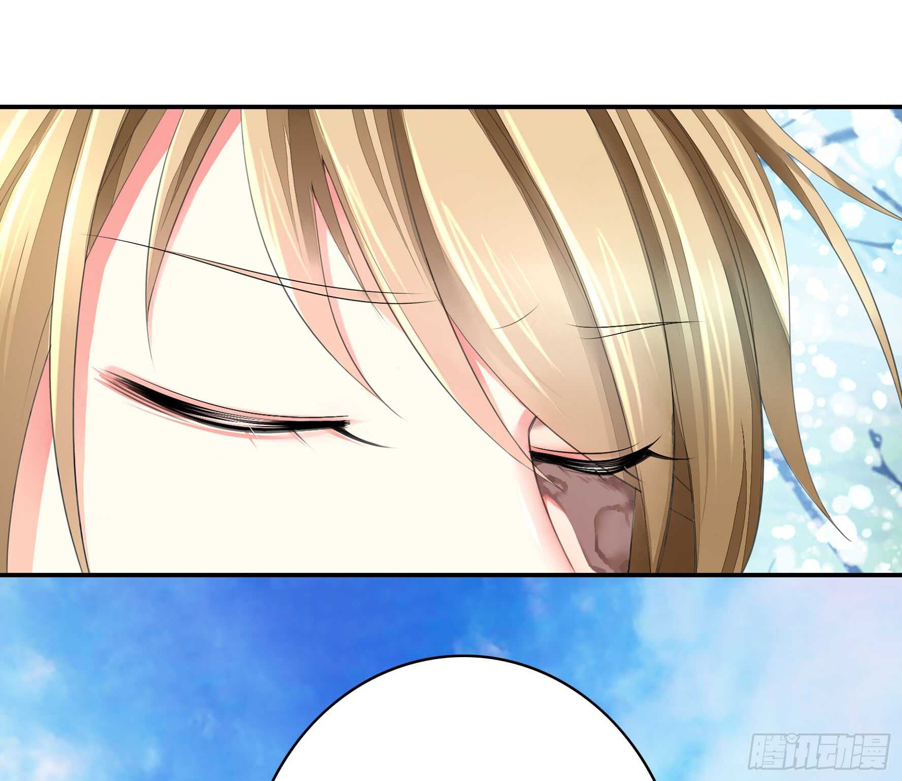 我的外挂儿子-第112话