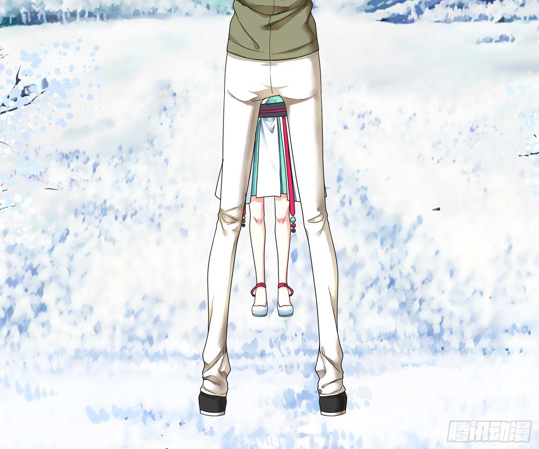 我的外挂儿子-第112话