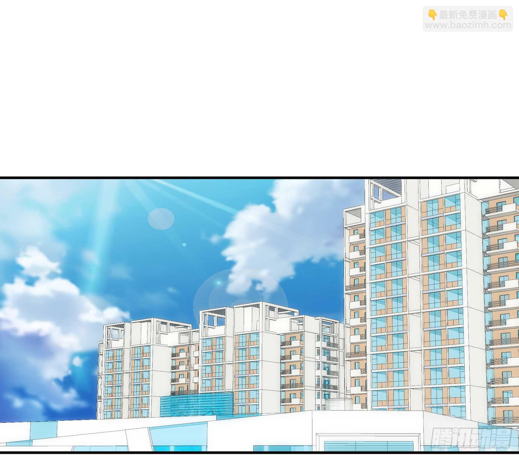 老公半夜喵喵叫(1/2)-第118话