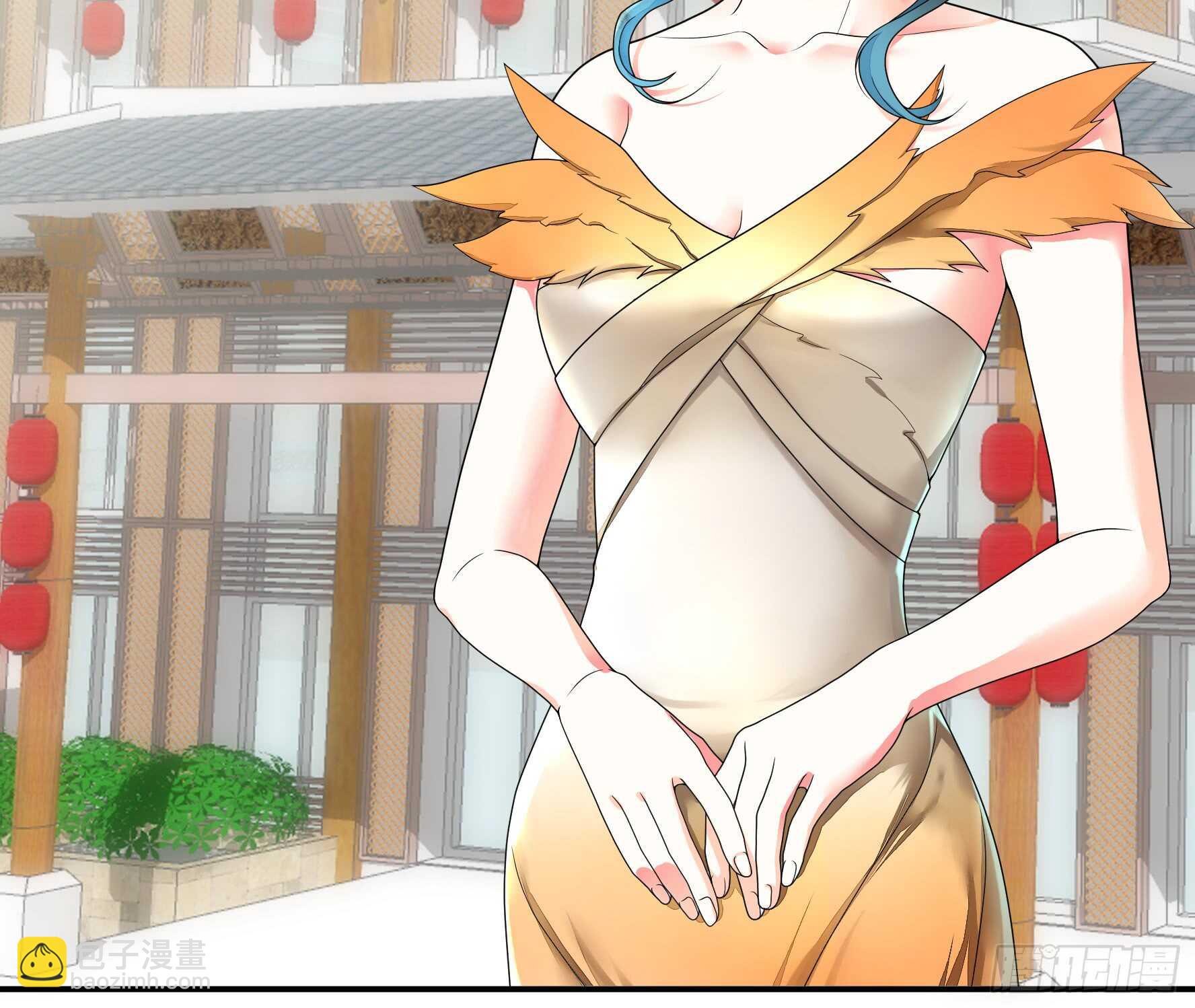 老公半夜喵喵叫(1/2)-第118话