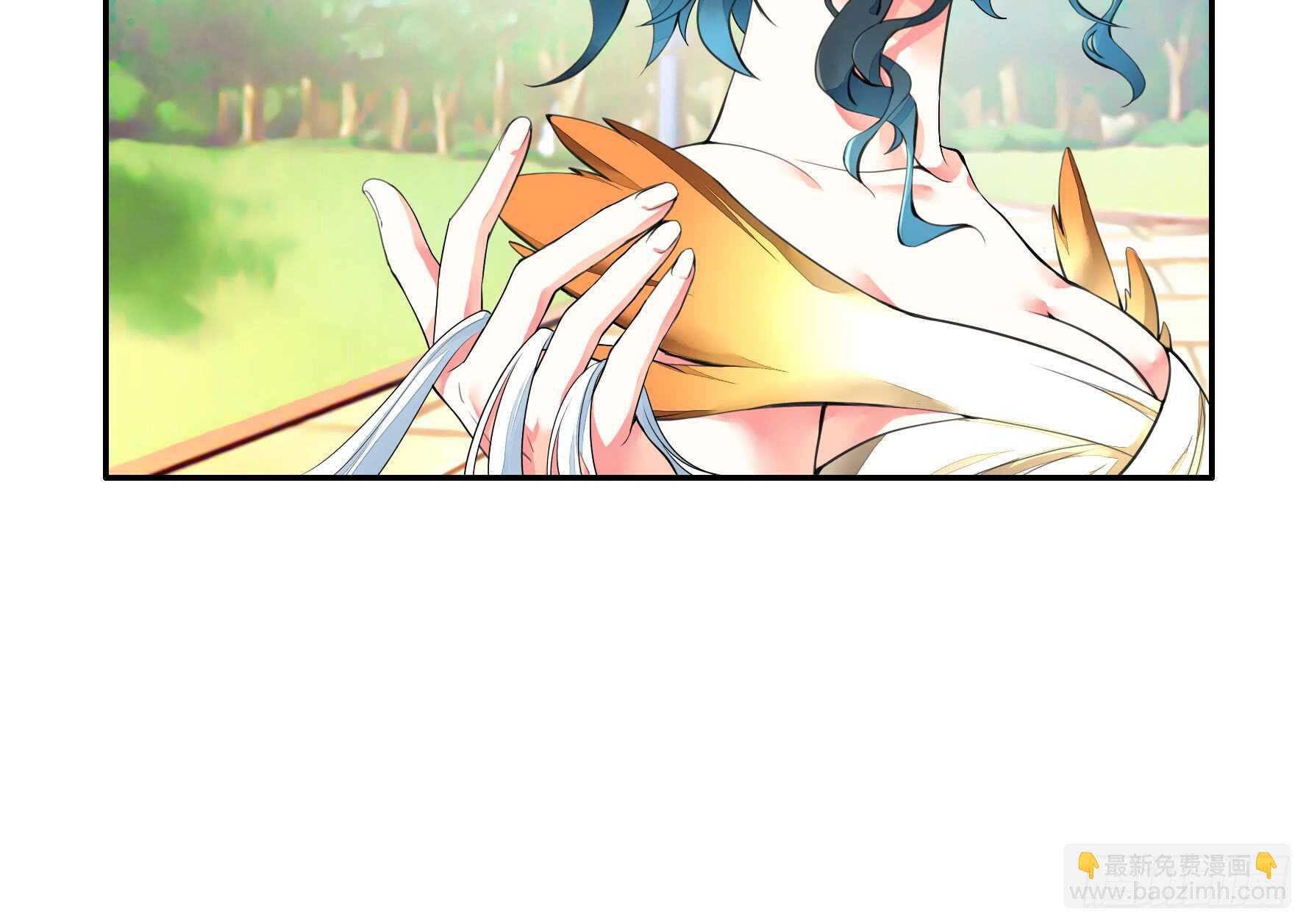 这一眼望去便是沧海桑田-第120话