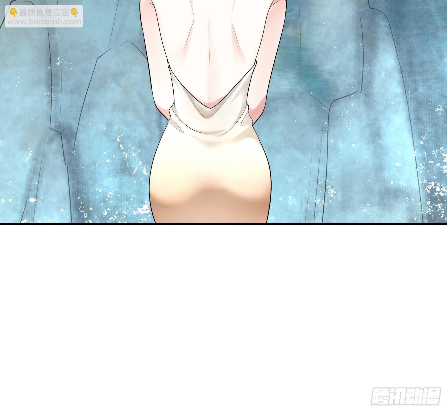 这一眼望去便是沧海桑田-第120话